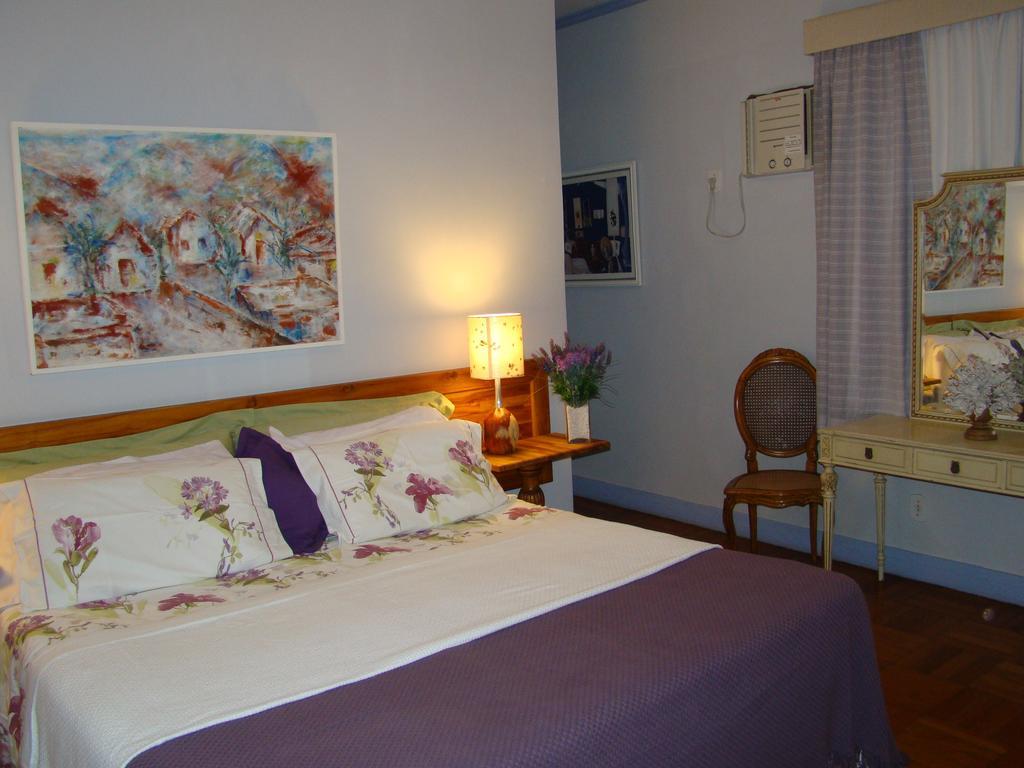 Marta Rio Guesthouse Rio de Janeiro Quarto foto